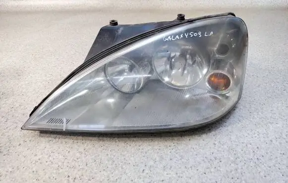 Ford Galaxy Headlight/headlamp 0301183202