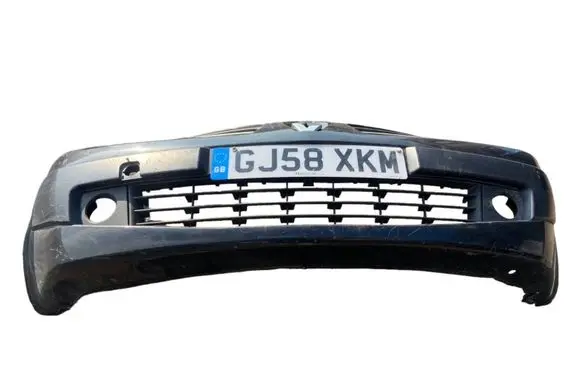 Renault Megane II Front bumper 8200484322