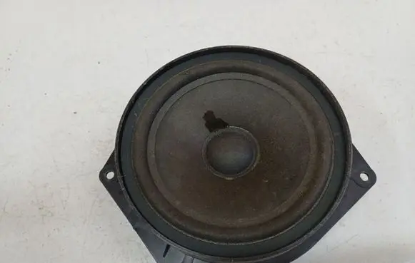 Mini One - Cooper R50 - 53 Front door speaker 
