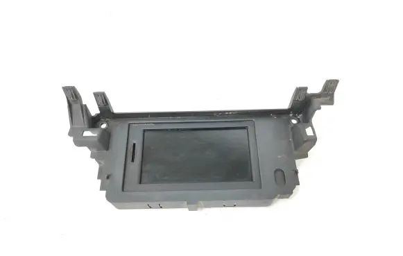 Renault Laguna III Screen/display/small screen