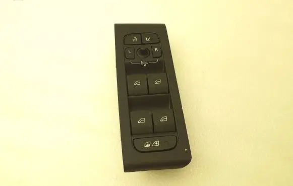 Volvo XC40 Electric window control switch 32319765