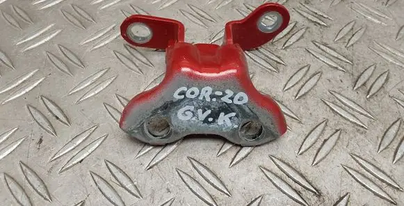 Toyota Corolla E210 E21 Rear door upper hinge