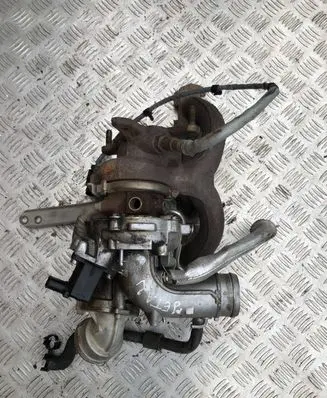 Volkswagen Golf VI Turbo 03L253016F