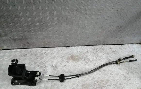 Mercedes-Benz B W246 W242 Gear selector 