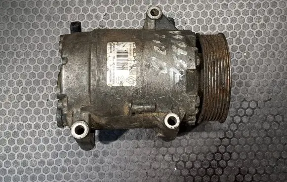Renault Espace - Grand espace IV Air conditioning (A/C) compressor (pump) 8200436108 01140136 10144220625B