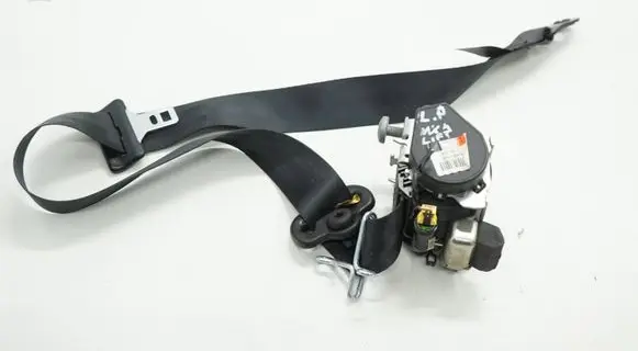 Ford Mondeo MK IV Front seatbelt 9G9N61295BBWACR 9G9N61295BBW