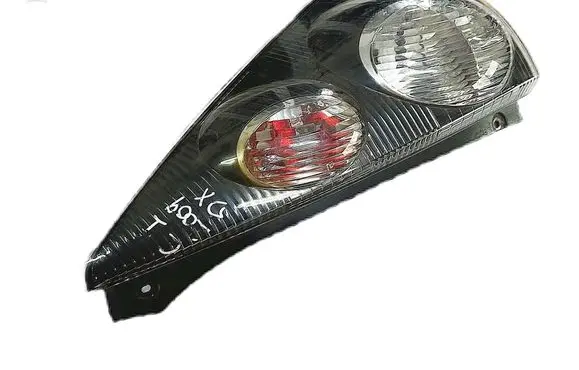Rear/tail lights