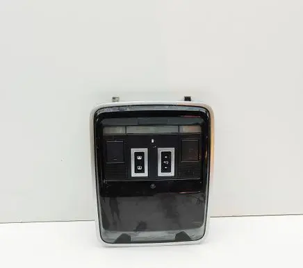 Land Rover Range Rover L405 Front seat light JPLA15K609AA JPLA519A58FB