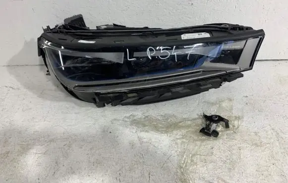 BMW iX Headlight/headlamp
