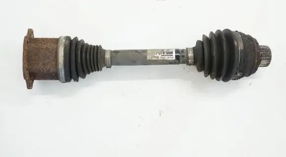 Audi A4 S4 B8 8K Front driveshaft 8K0407271AJACR 8K0407271AJ