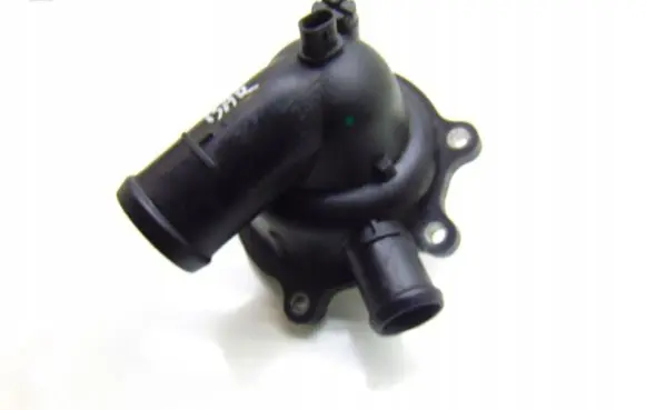 Audi A8 S8 D3 4E Electric auxiliary coolant/water pump 079121012D