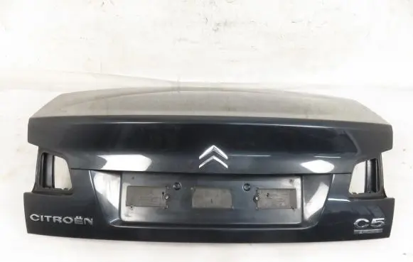 Citroen C5 Tailgate/trunk/boot lid