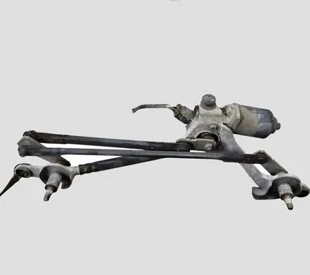Hyundai i40 Front wiper linkage and motor 981103Z000 035418970