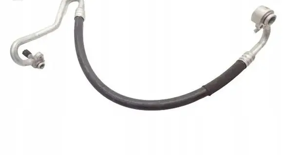 Audi A6 C7 Air conditioning (A/C) pipe/hose 4G0260707AP