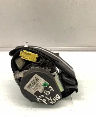 Audi A4 S4 B7 8E 8H Front seatbelt 60048990