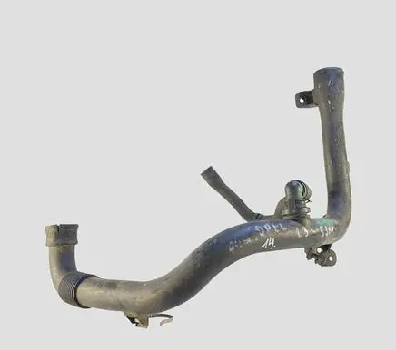Opel Corsa D Intercooler hose/pipe