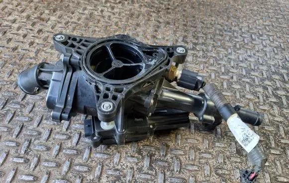 Mazda CX-5 II Thermostat PYFD1516Z F61546904