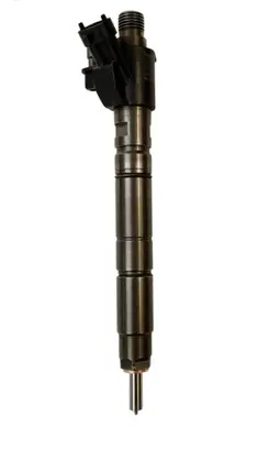 Volvo C70 Fuel injector 0986435424