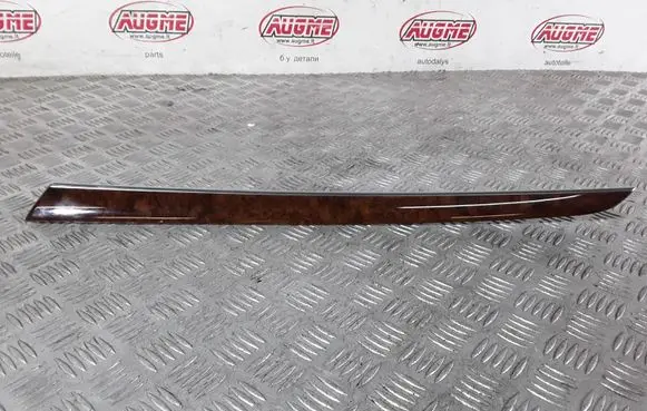 Mercedes-Benz S W222 Other rear door trim element A2227300580