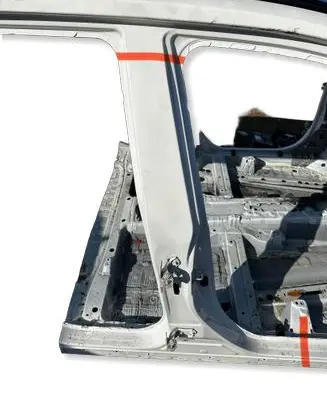 Toyota RAV 4 (XA50) Pillar (middle)