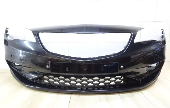 Opel Astra J Front bumper 13369002