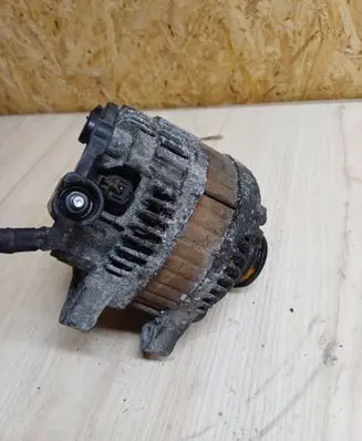 Generator/alternator