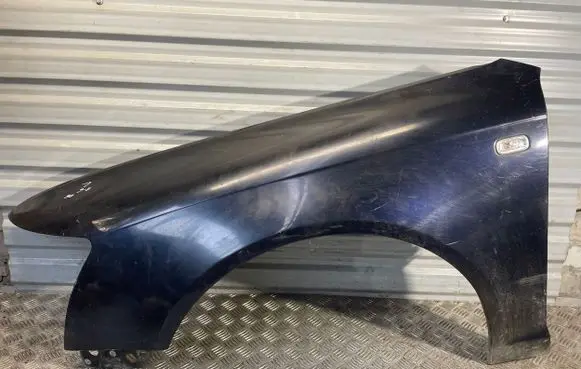 Audi A6 S6 C6 4F Fender