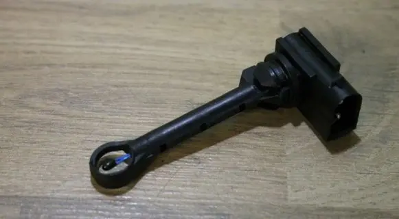 BMW 5 E39 Interior temperature sensor 8391392