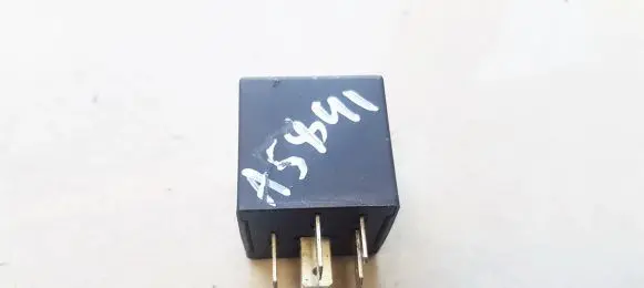 Audi A3 S3 8L Other relay 8L0955531