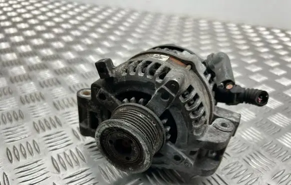 Toyota Auris 150 Generator/alternator