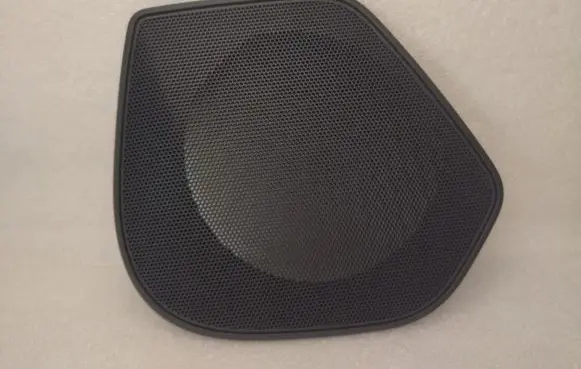 Audi A7 S7 4G Rear door speaker cover trim 4G8035436