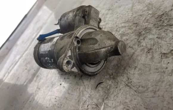 Hyundai Matrix Starter motor 361002750