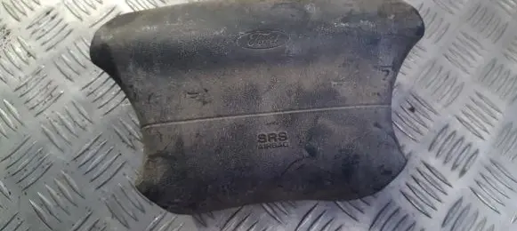 Ford Explorer Steering wheel airbag XL2A78043B