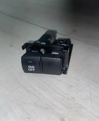 KIA Ceed Air conditioning (A/C) switch 202002962 621W05010
