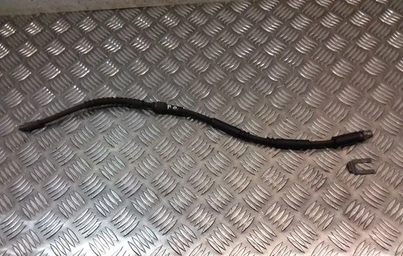Brake line pipe/hose