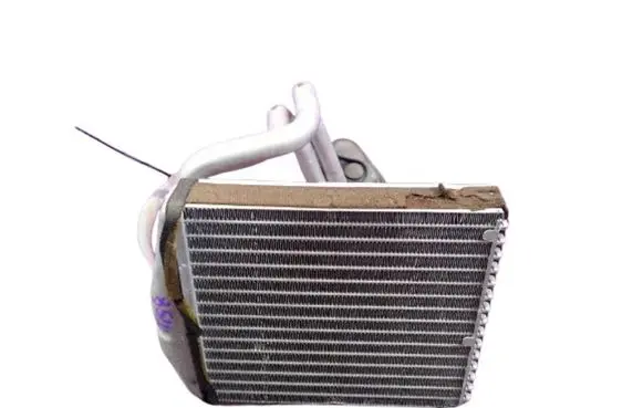 Fiat Panda 141 Heater blower radiator N665508T128