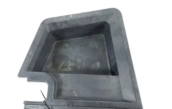 Lexus IS 220D-250-350 Other trunk/boot trim element 64742-53040