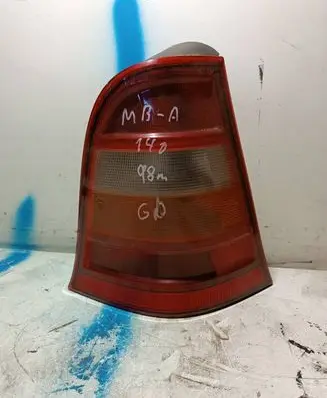 Mercedes-Benz A W168 Rear/tail lights