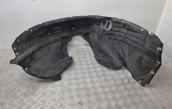 Dodge Durango Front wheel arch liner splash guards
