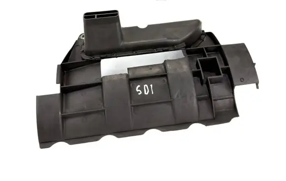 Volkswagen Caddy Oil breather separator 038103623
