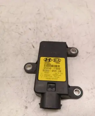 KIA Sportage ESP acceleration yaw rate sensor 956901F000 101380008 BG68109820
