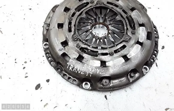Ford Transit Pressure plate 