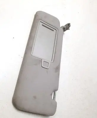 KIA Sorento Sun visor