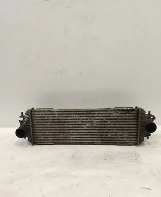 Renault Trafic II (X83) Intercooler radiator 7700312903