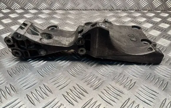 Generator/alternator bracket