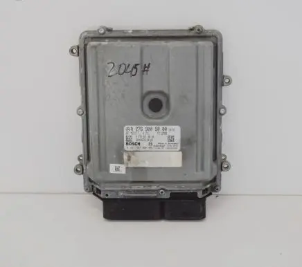 Mercedes-Benz C W204 Engine control unit/module A2769005000