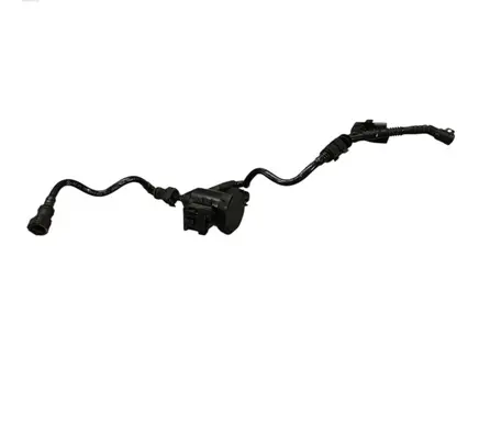 Mercedes-Benz C W205 Vacuum valve A0014760532