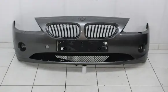 BMW Z4 E85 E86 Front bumper 