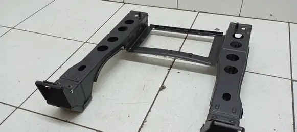 Volvo XC90 Front passenger seat console base 30767433