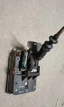 Subaru Forester SH Gear shifter/selector DL080730 080730